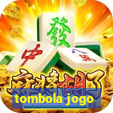 tombola jogo